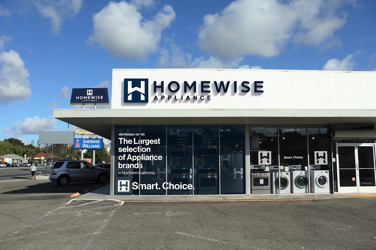 Homewise Appliance
