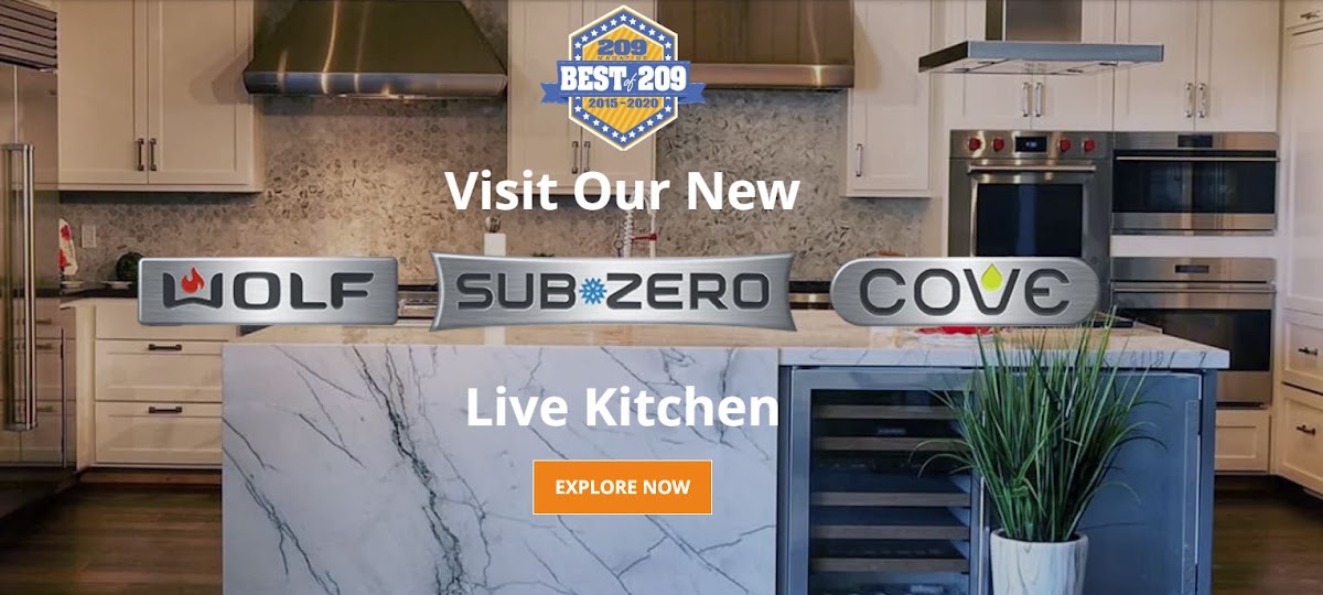 Direct Appliance