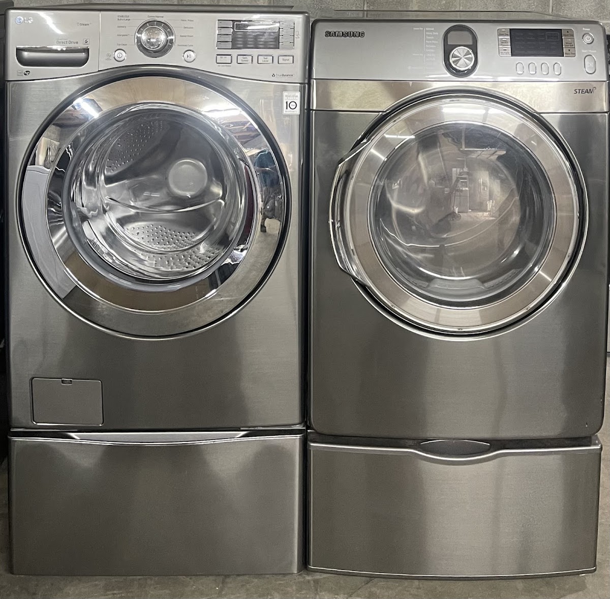 Appliance Lopez