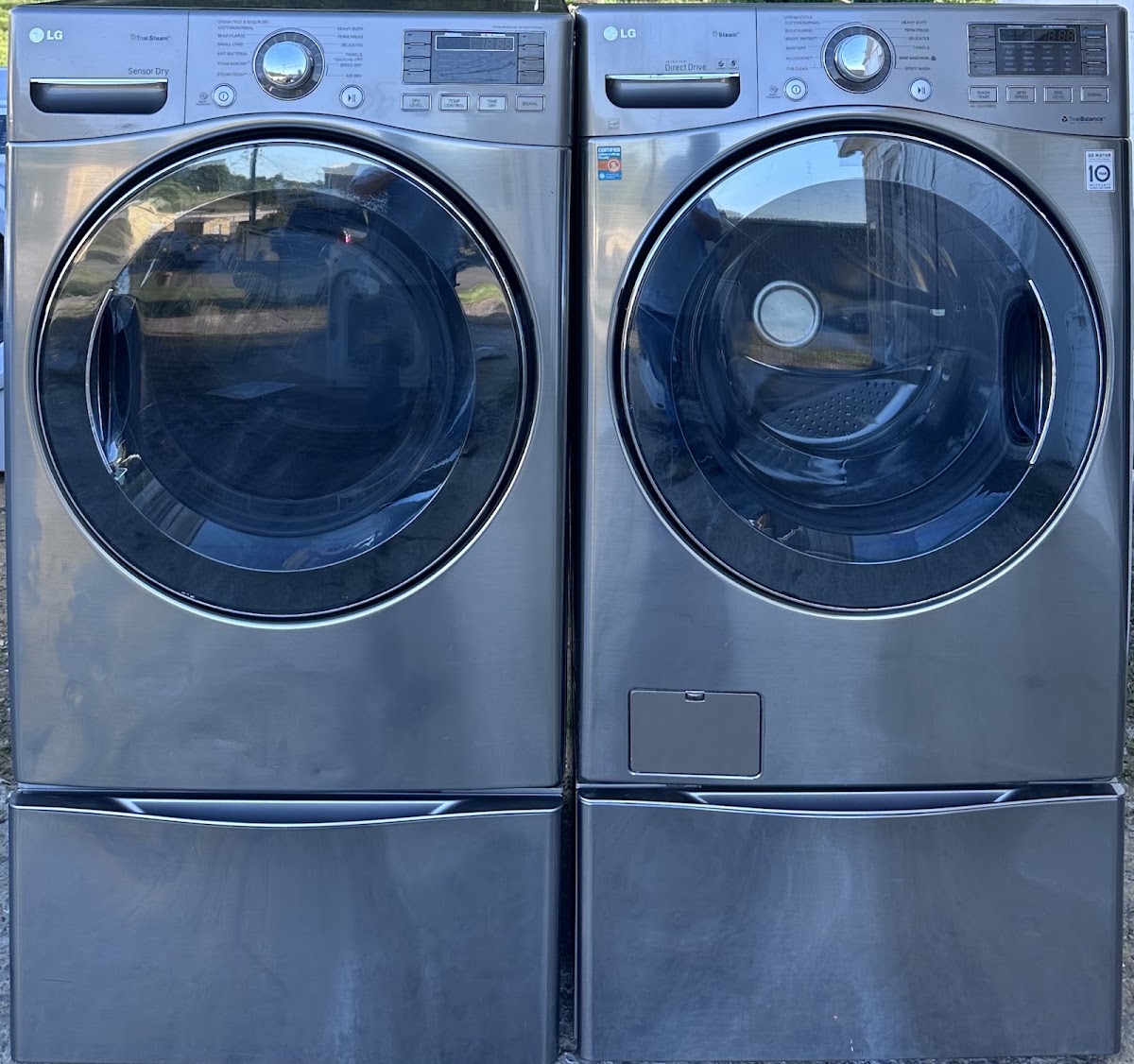 Appliances Santiago