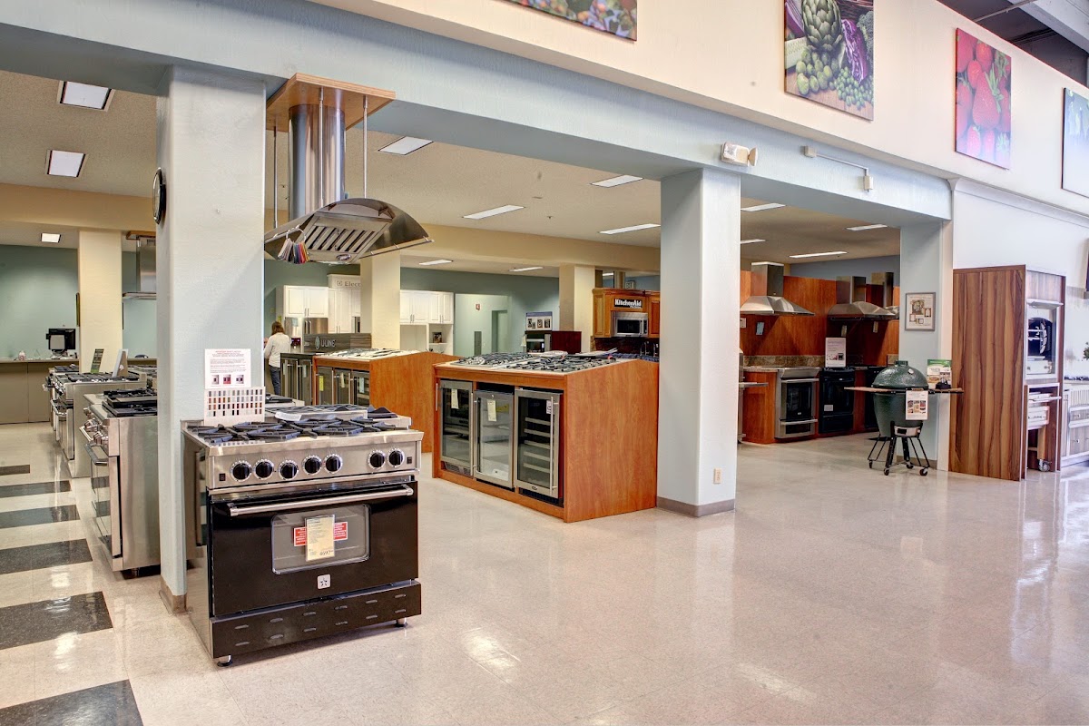 University Electric Home Appliance Center