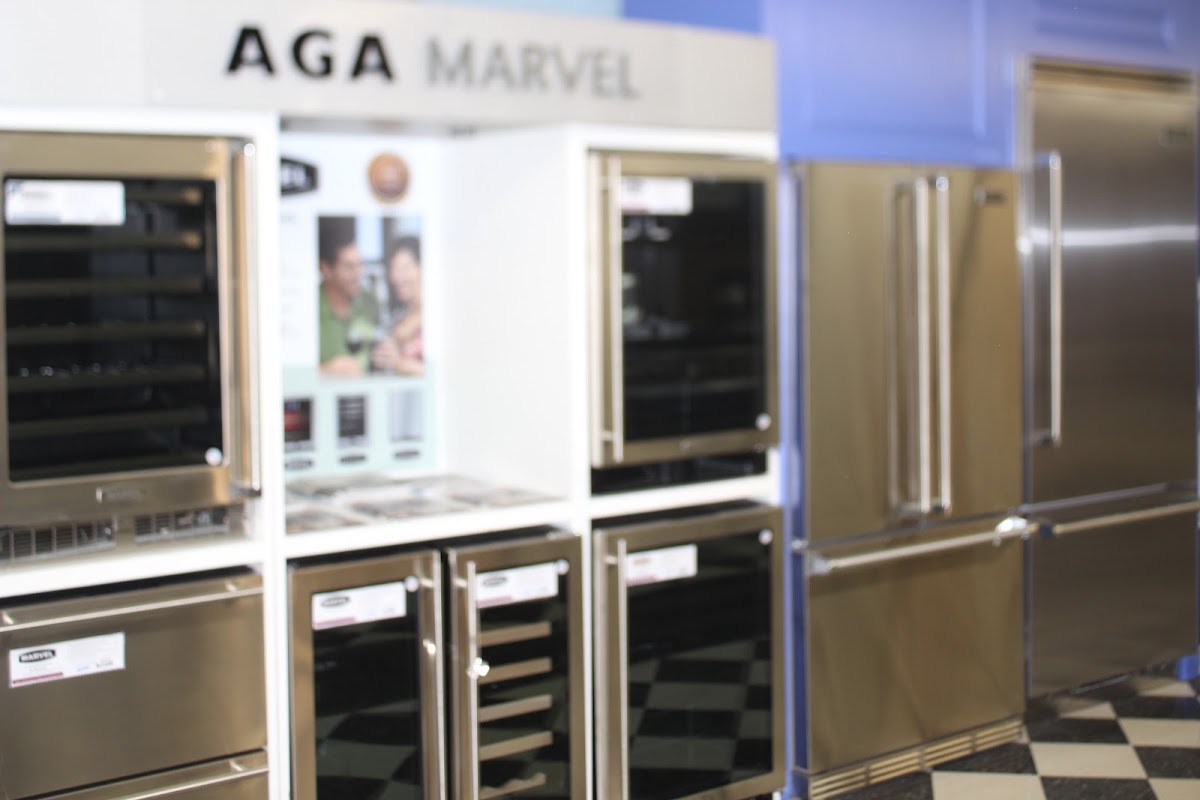 Paul's Appliances