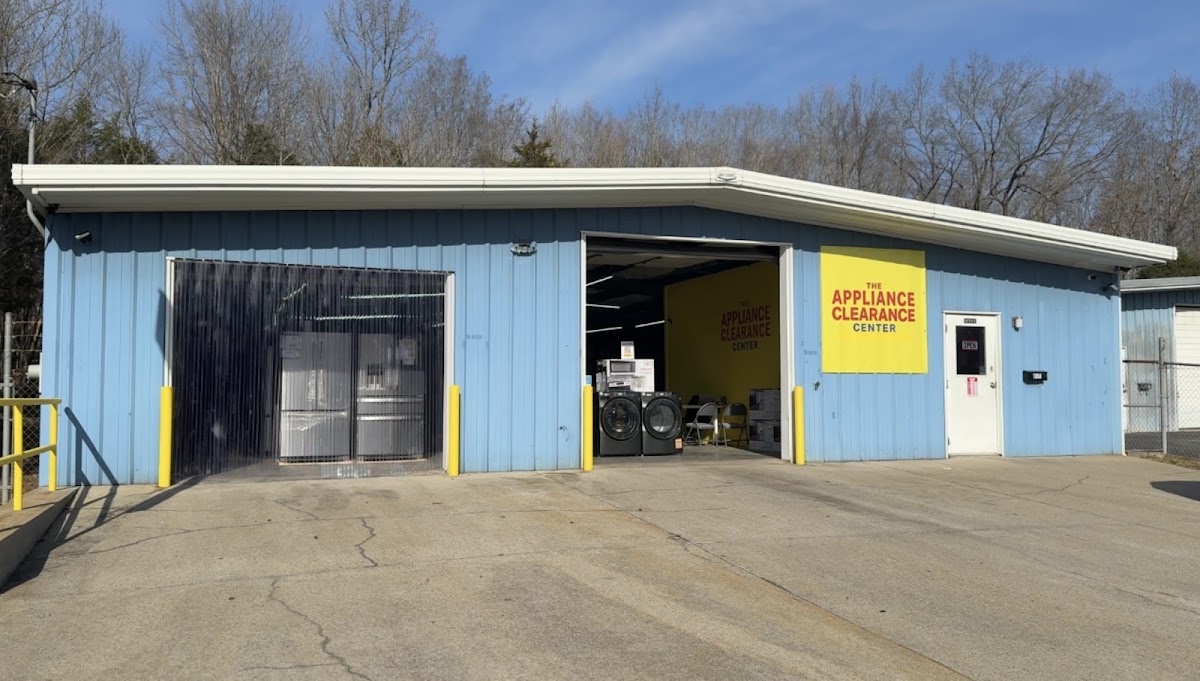 The Appliance Clearance Center