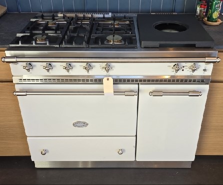 Pro Appliance Installation