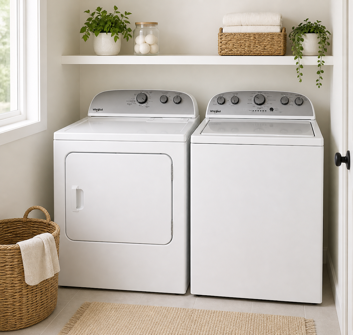 Darar Appliances