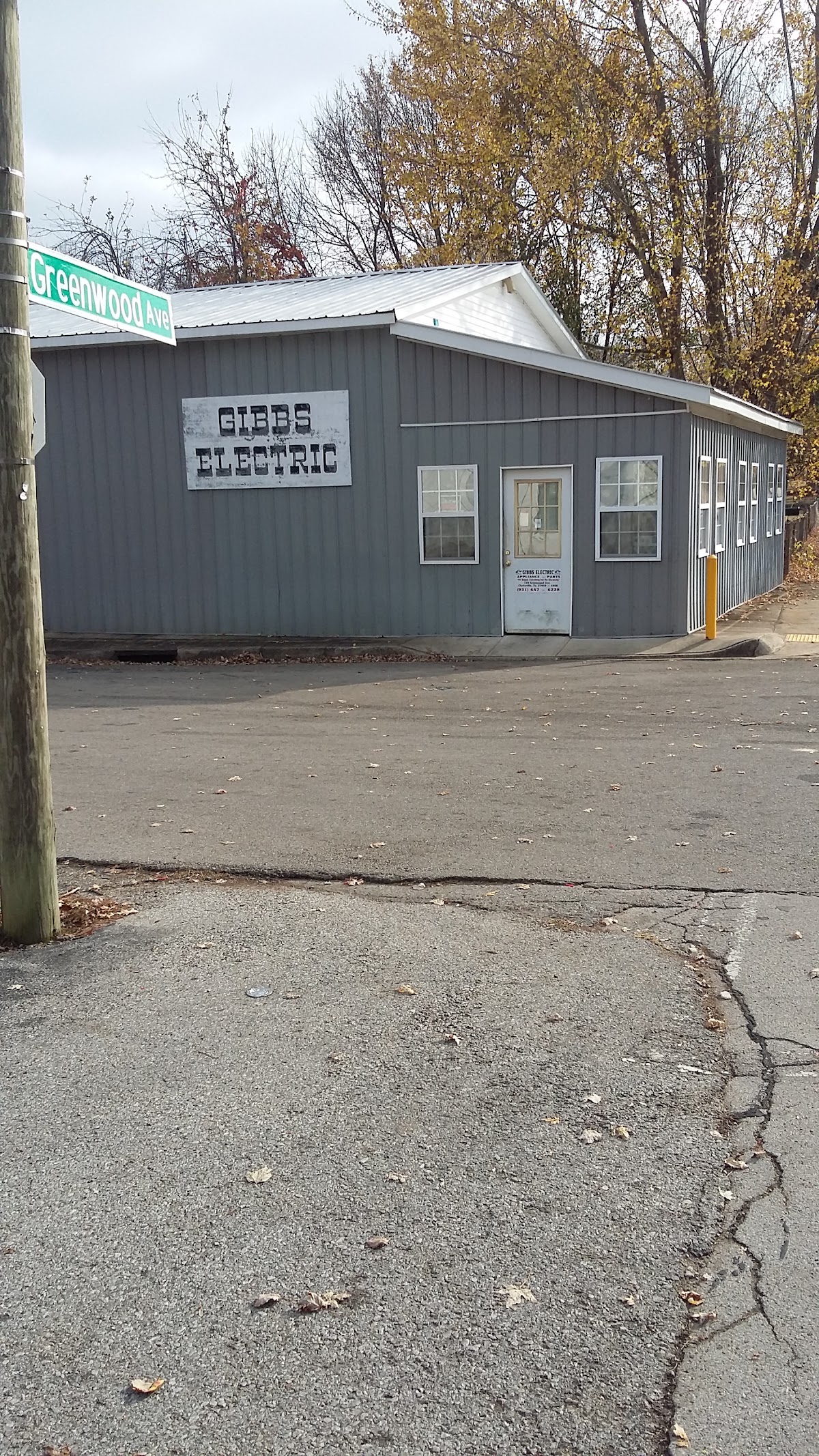 Gibbs Electric