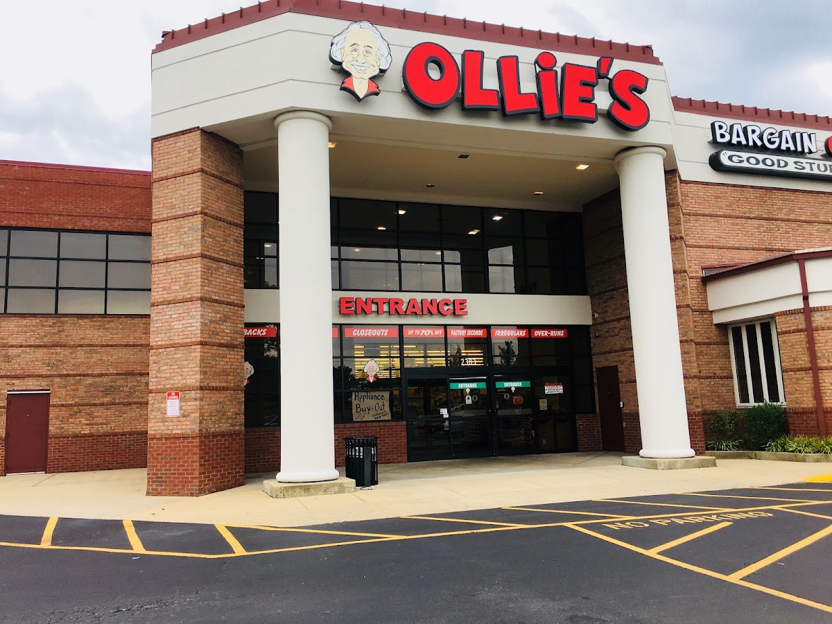 Ollie's Bargain Outlet