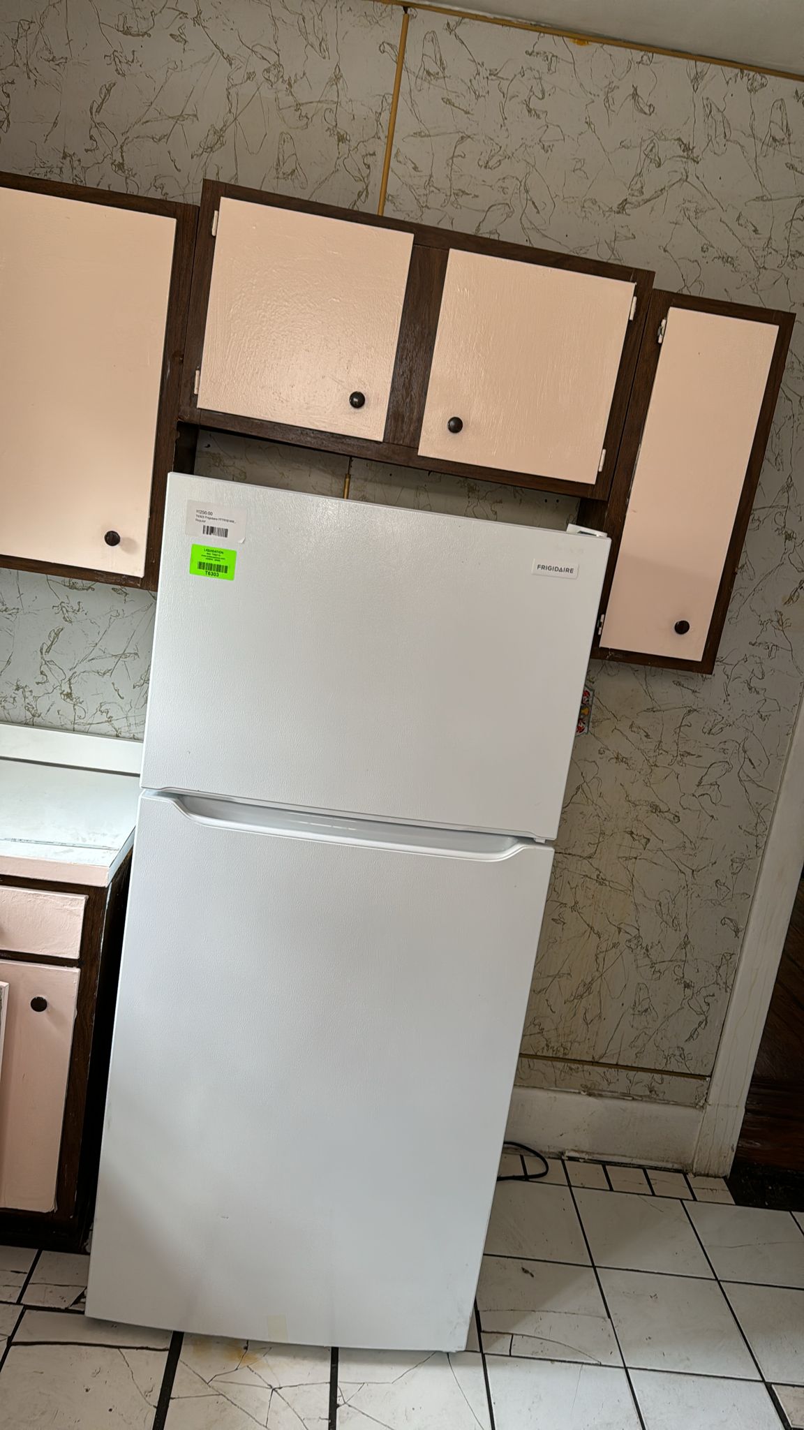 Axis Appliance Store