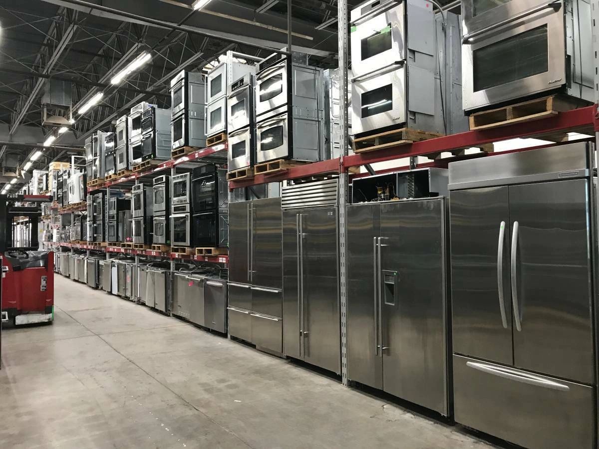 American Luxury Appliances