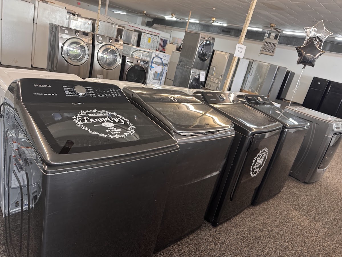 Appliances 4 Less Louisville