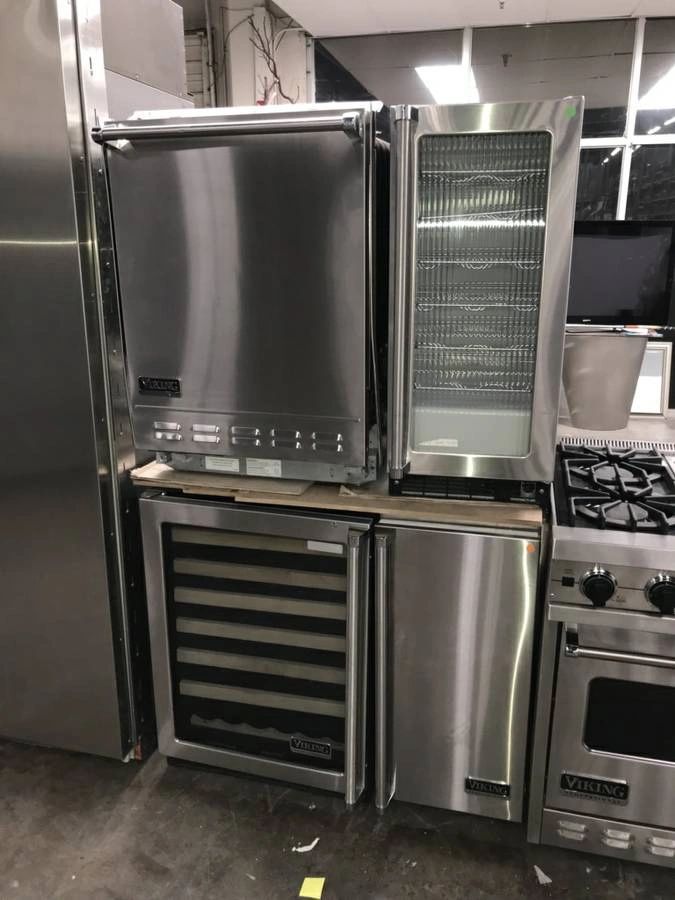 American Luxury Appliances