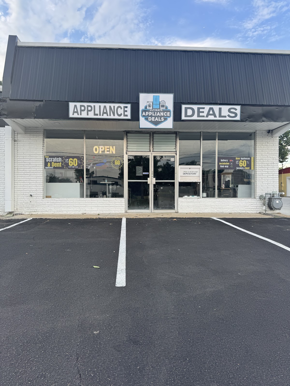 Ultimate Appliance Deals