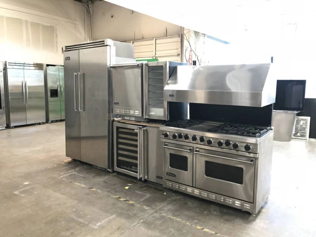 American Luxury Appliances