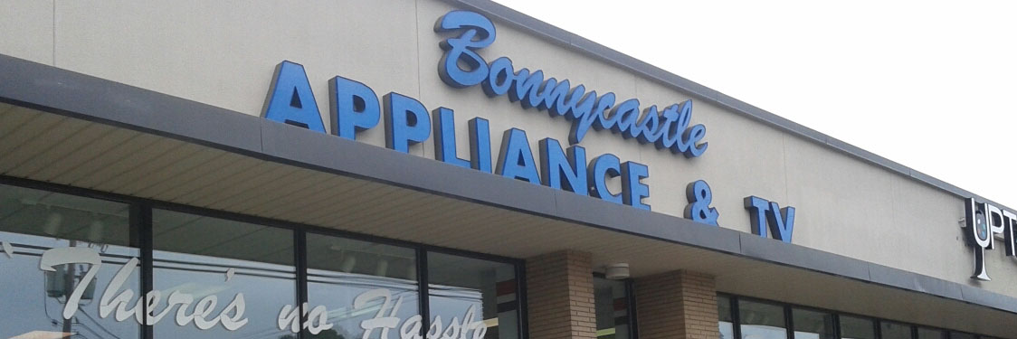 Bonnycastle Appliance & TV