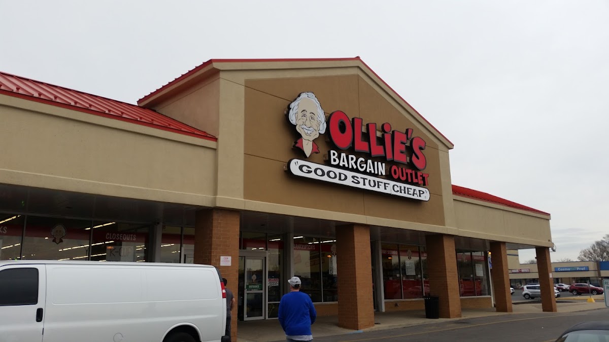 Ollie's Bargain Outlet