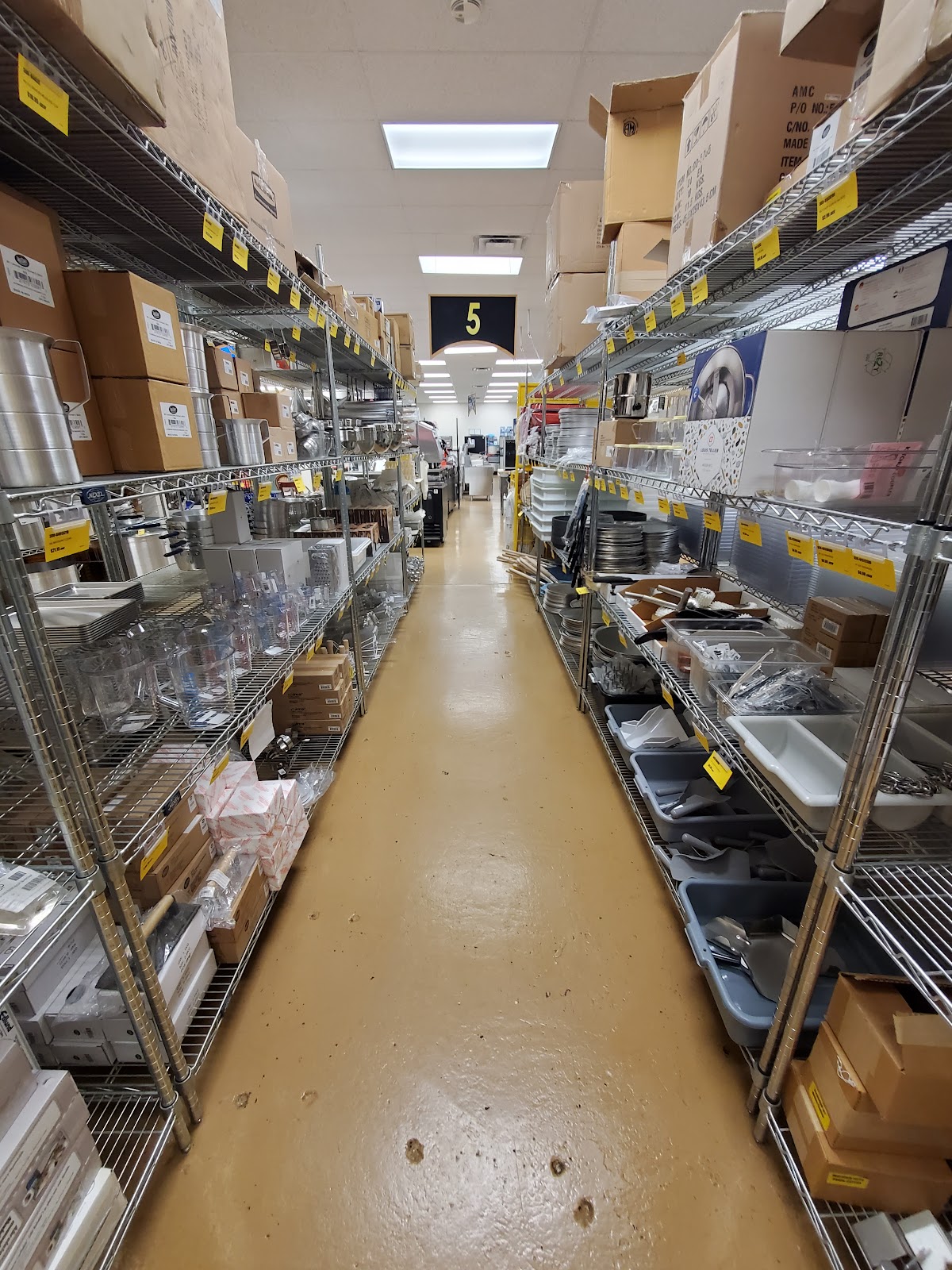 C Worth Superstore