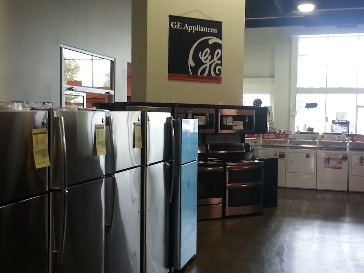 Appliance Pro LLC