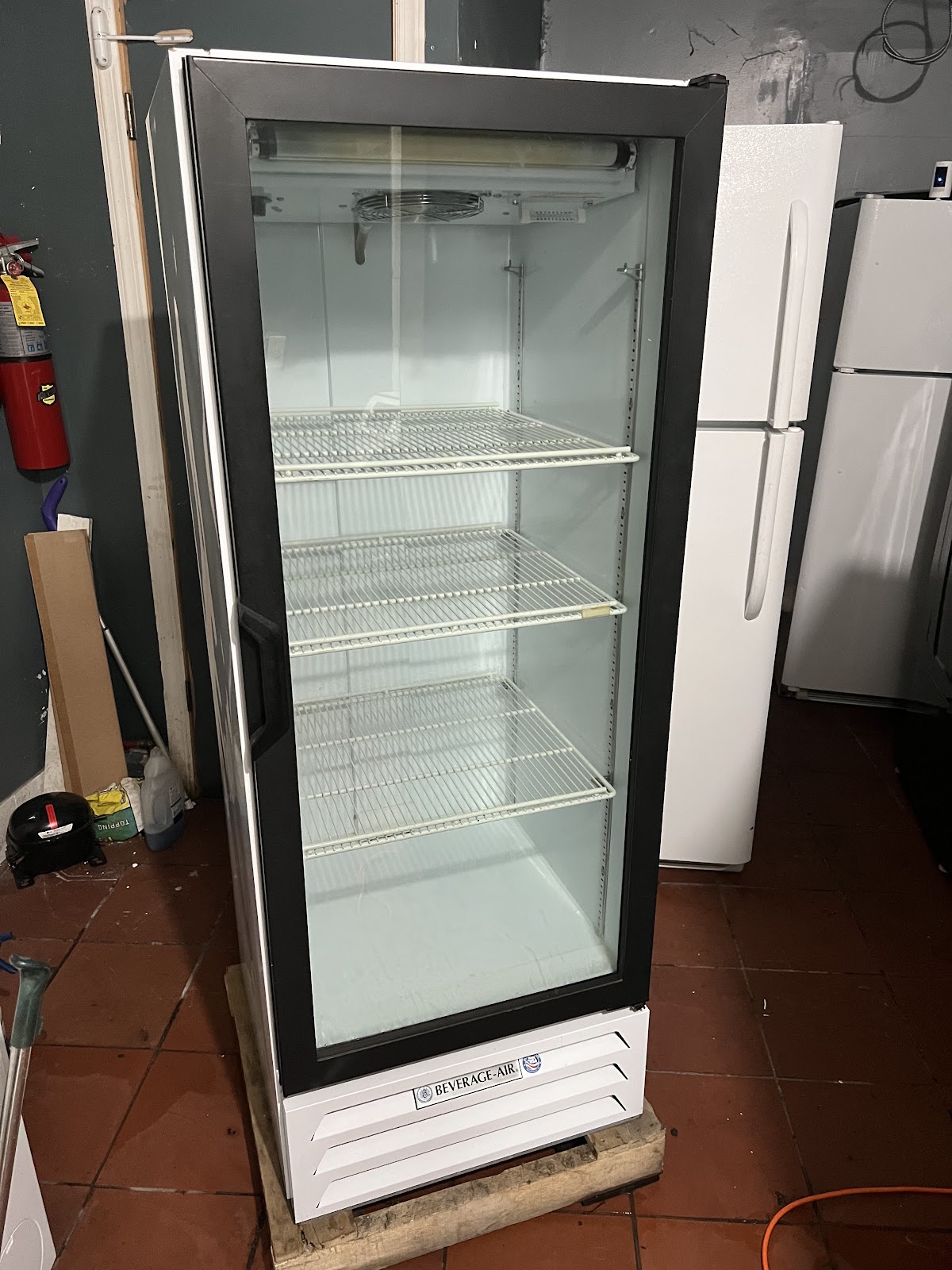 034-Appliances-1 LLC