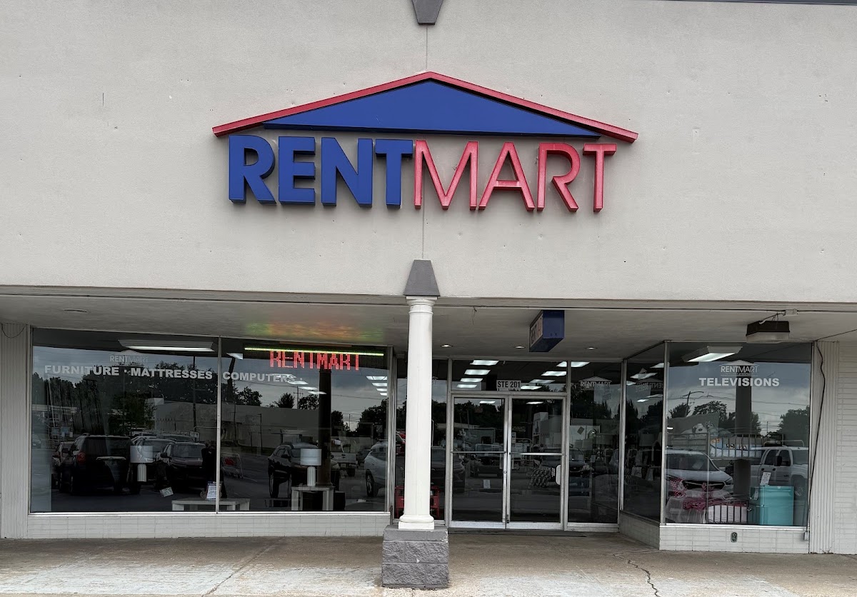 RentMart - Lexington KY