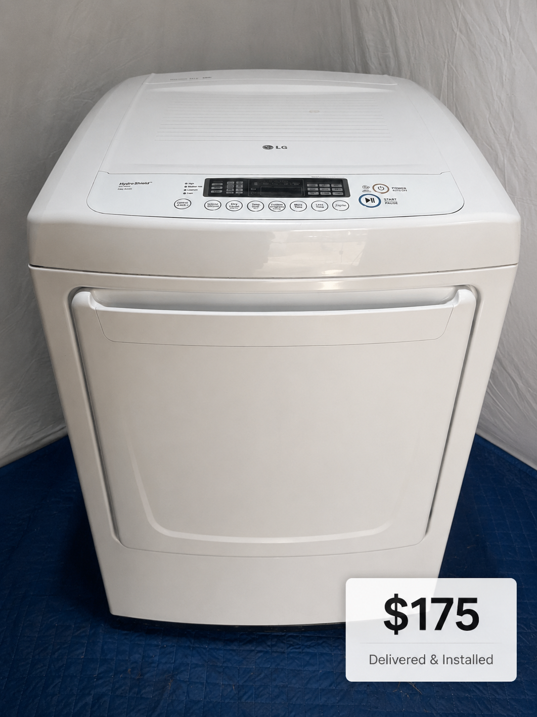 East Wake Used Appliances & Repair