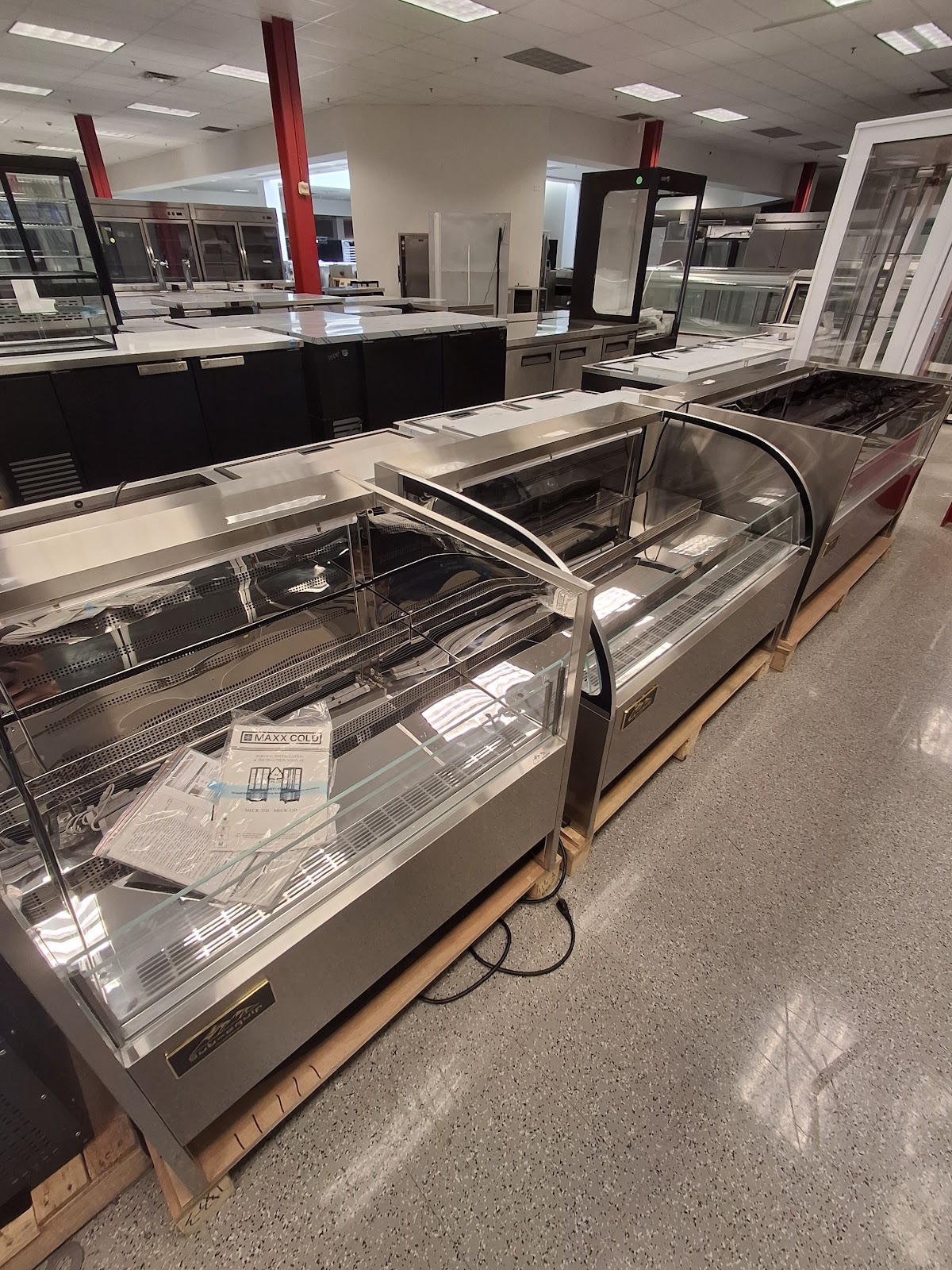 More For Less Appliances and Furniture