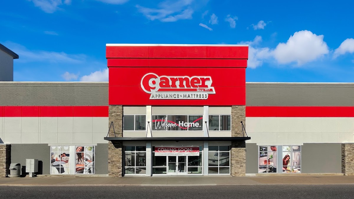 Garner Appliance & Mattress - North Raleigh