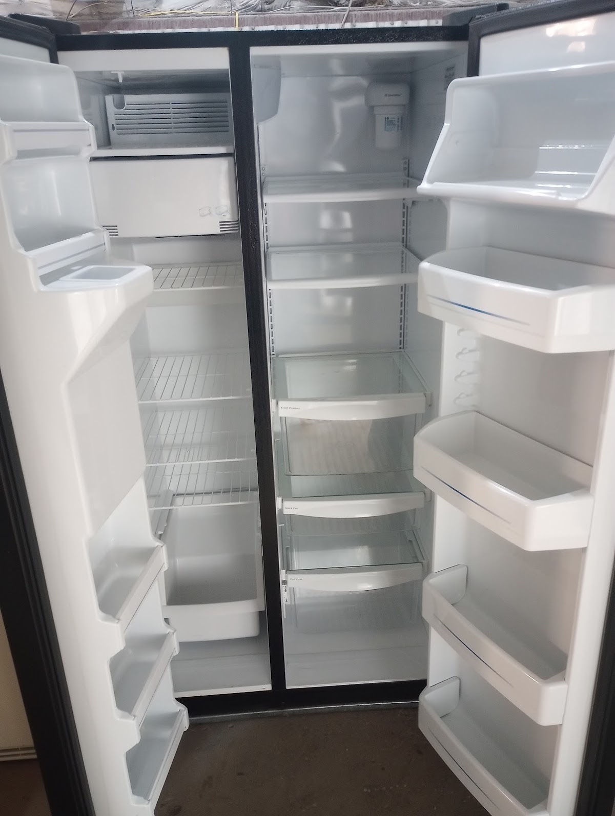 CYBERSHOP APPLIANCES LLC