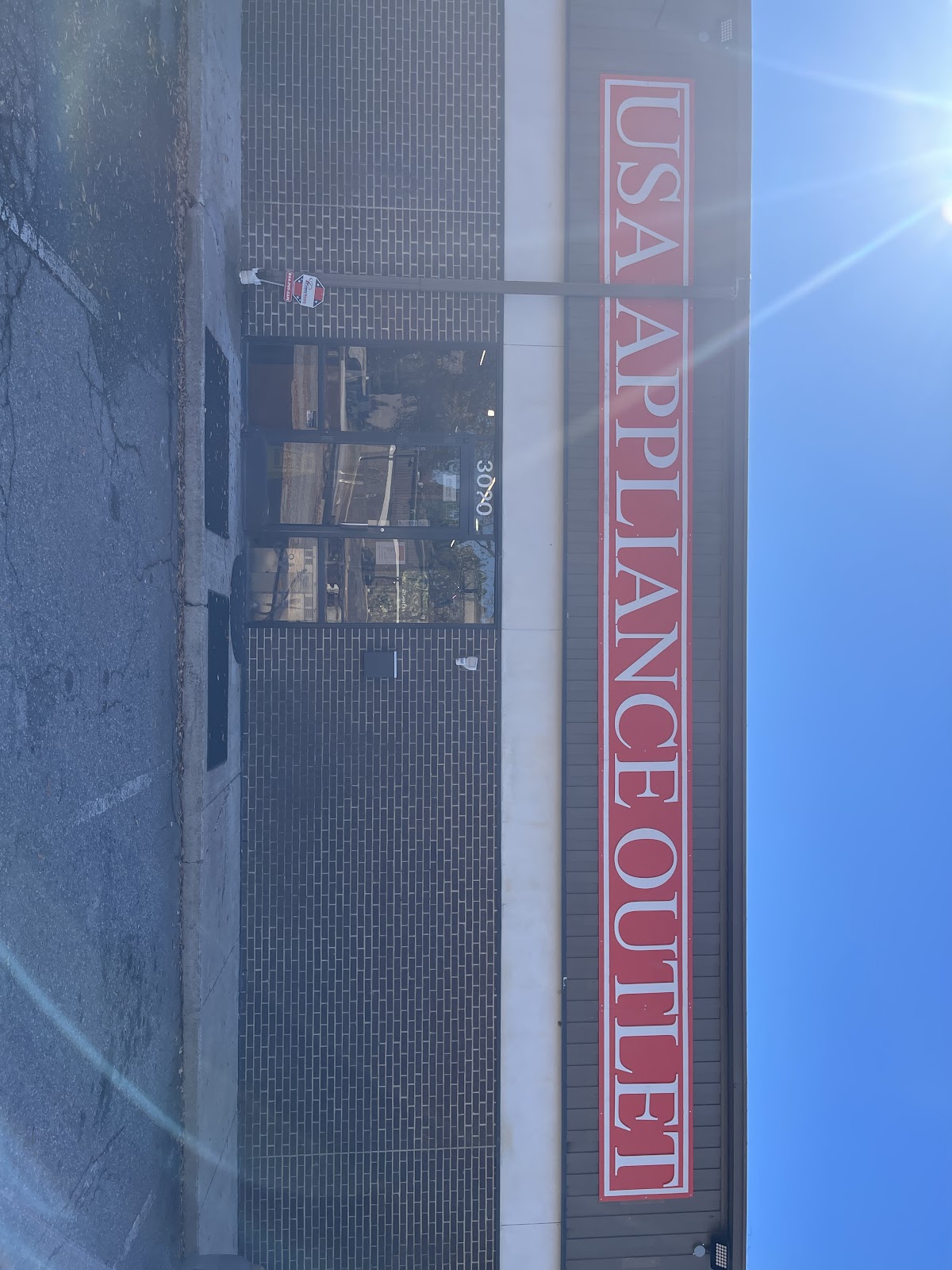 USA Appliance Outlet