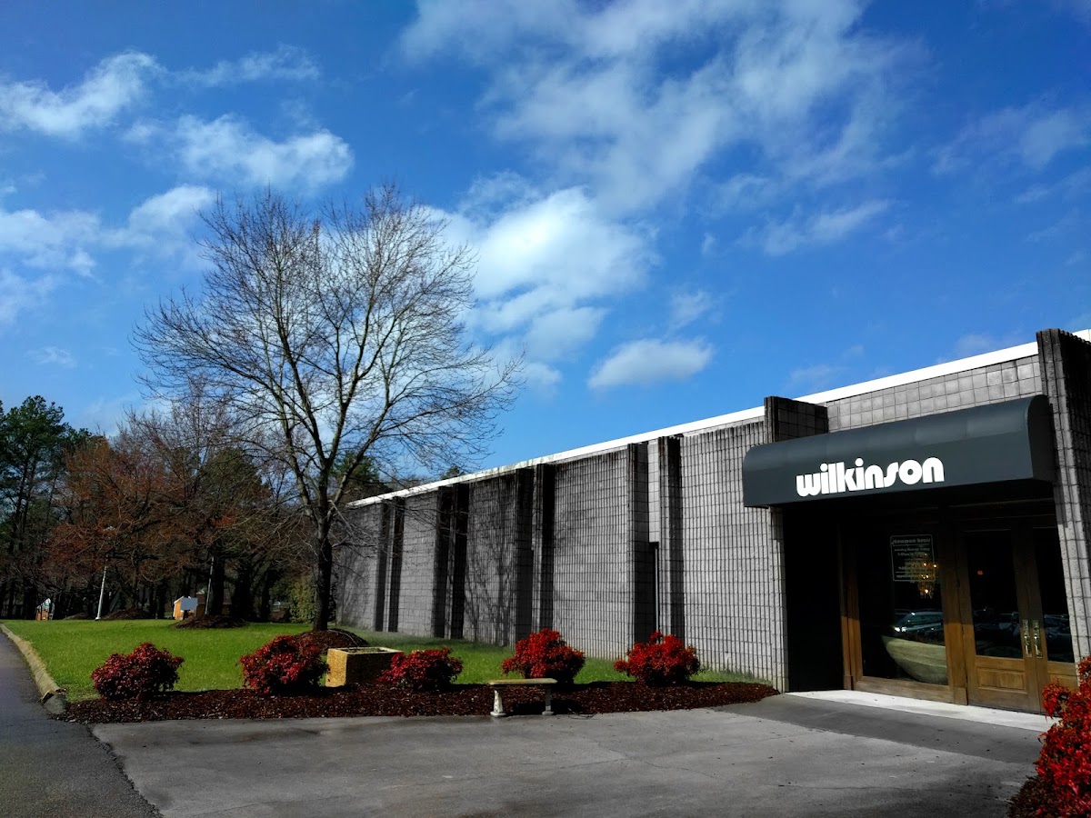 Wilkinson Supply Co