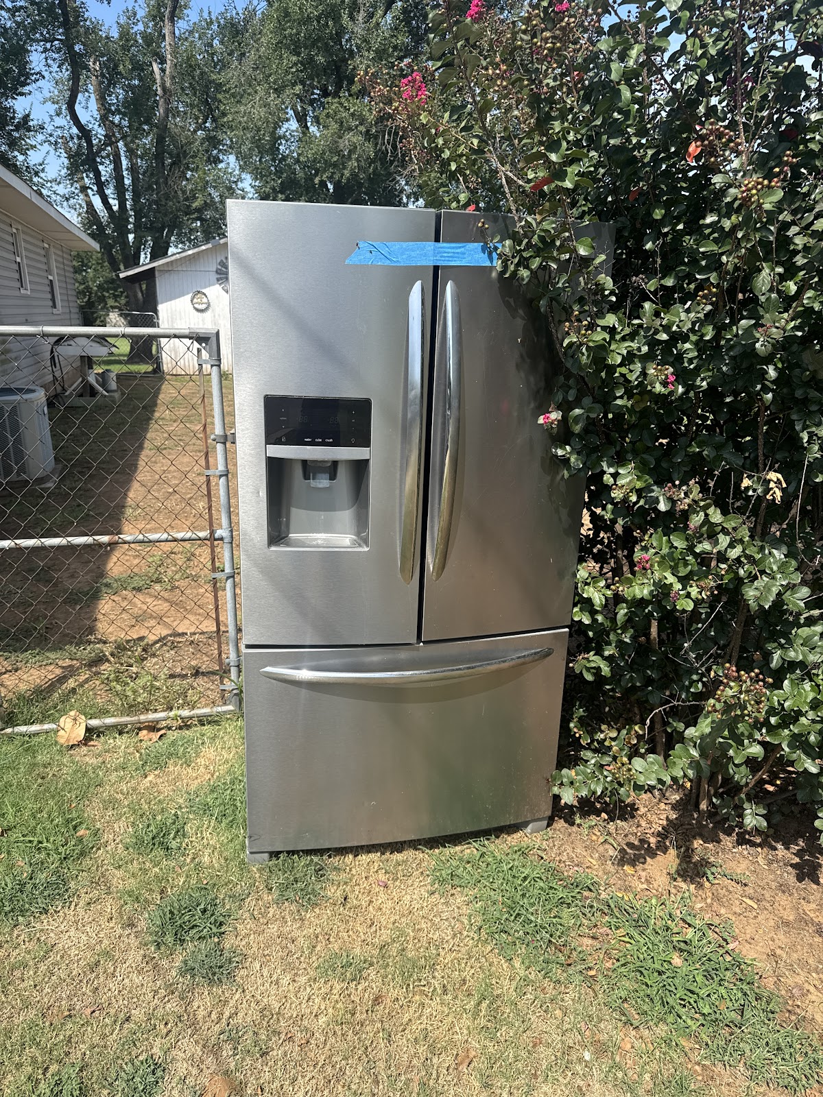 Fast free appliance removal