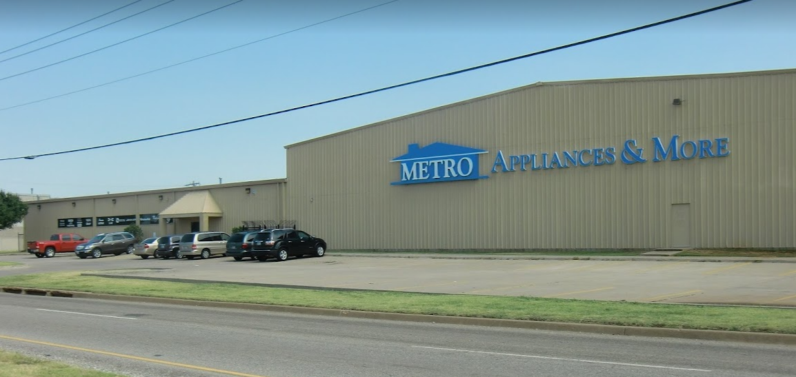 Metro Appliances & More