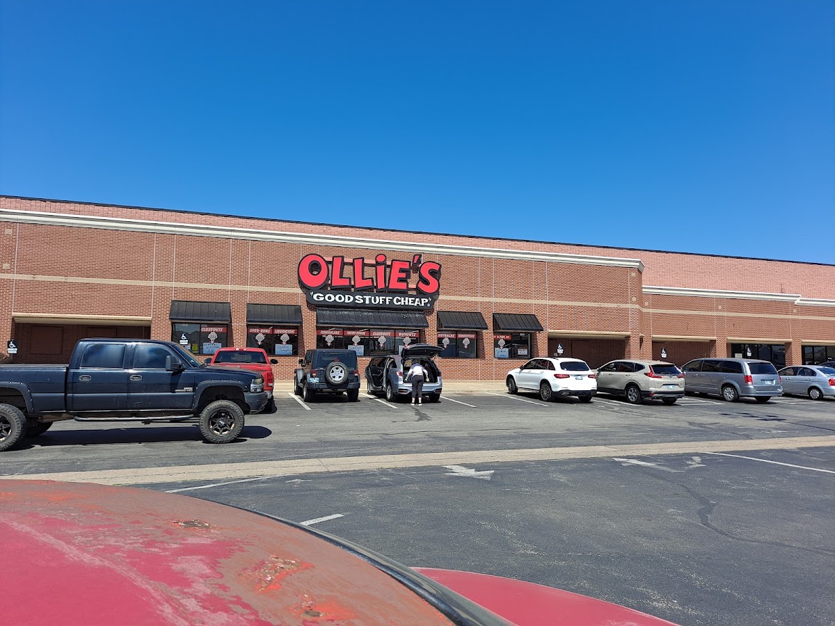 Ollie's Bargain Outlet