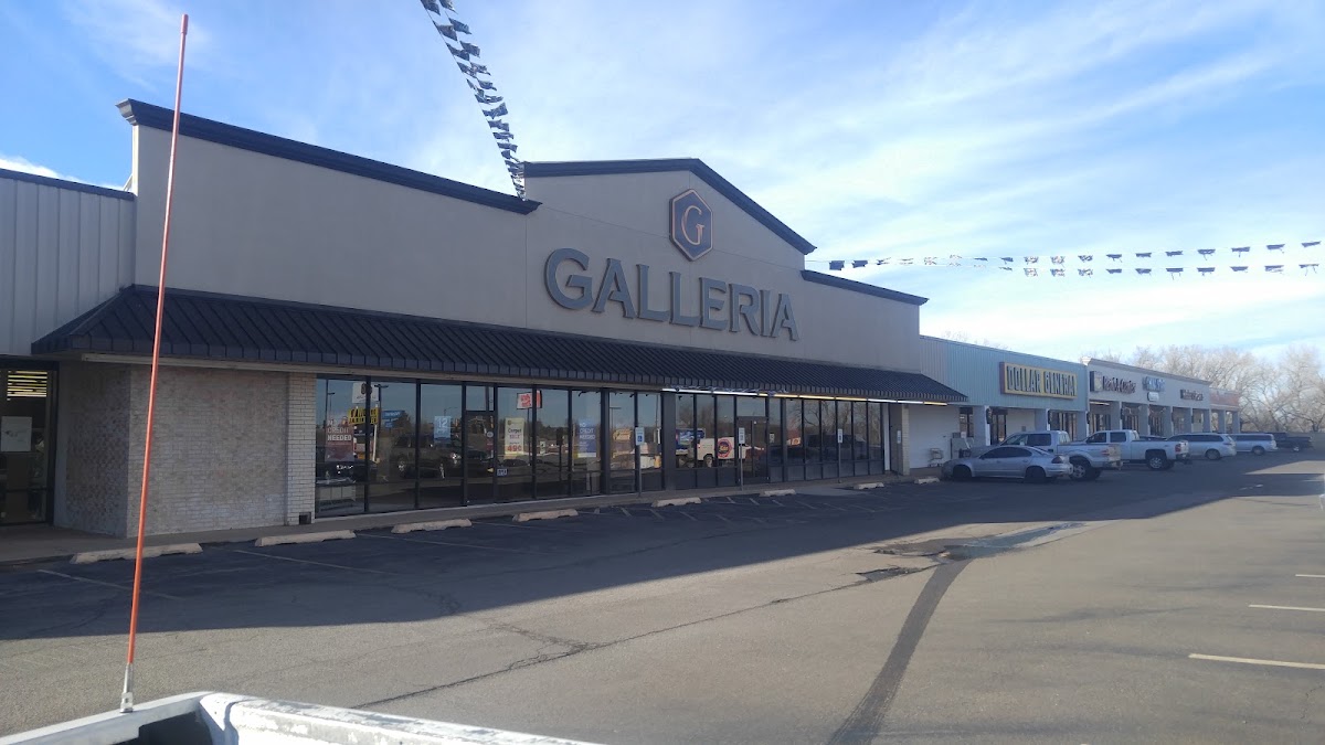 Galleria Furniture and Appliance Outlet of Guthrie
