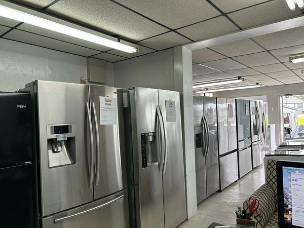 Yukon Appliance Center