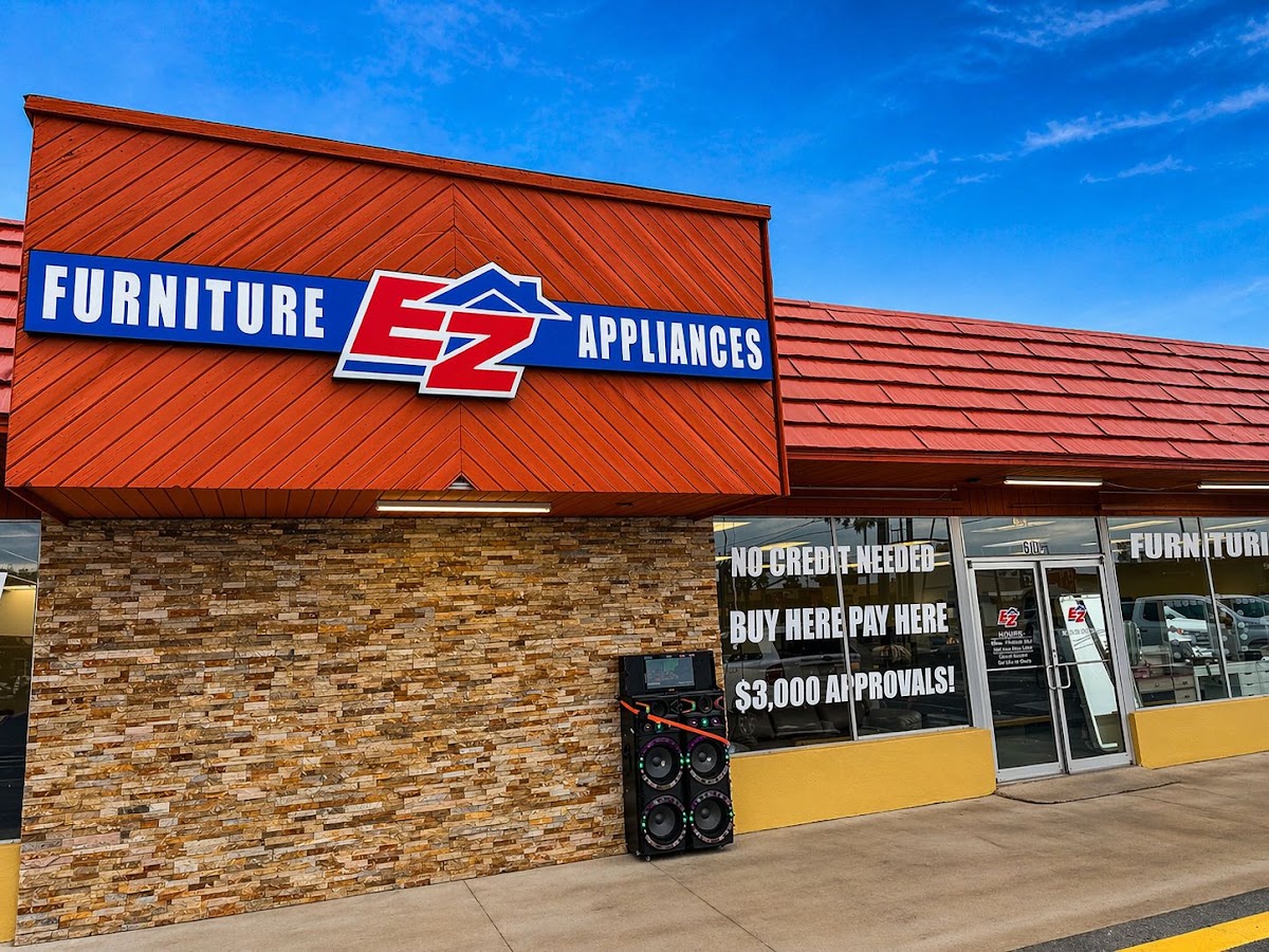 EZ FURNITURE OUTLET