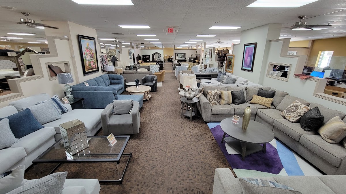 Gonzalez Furniture
