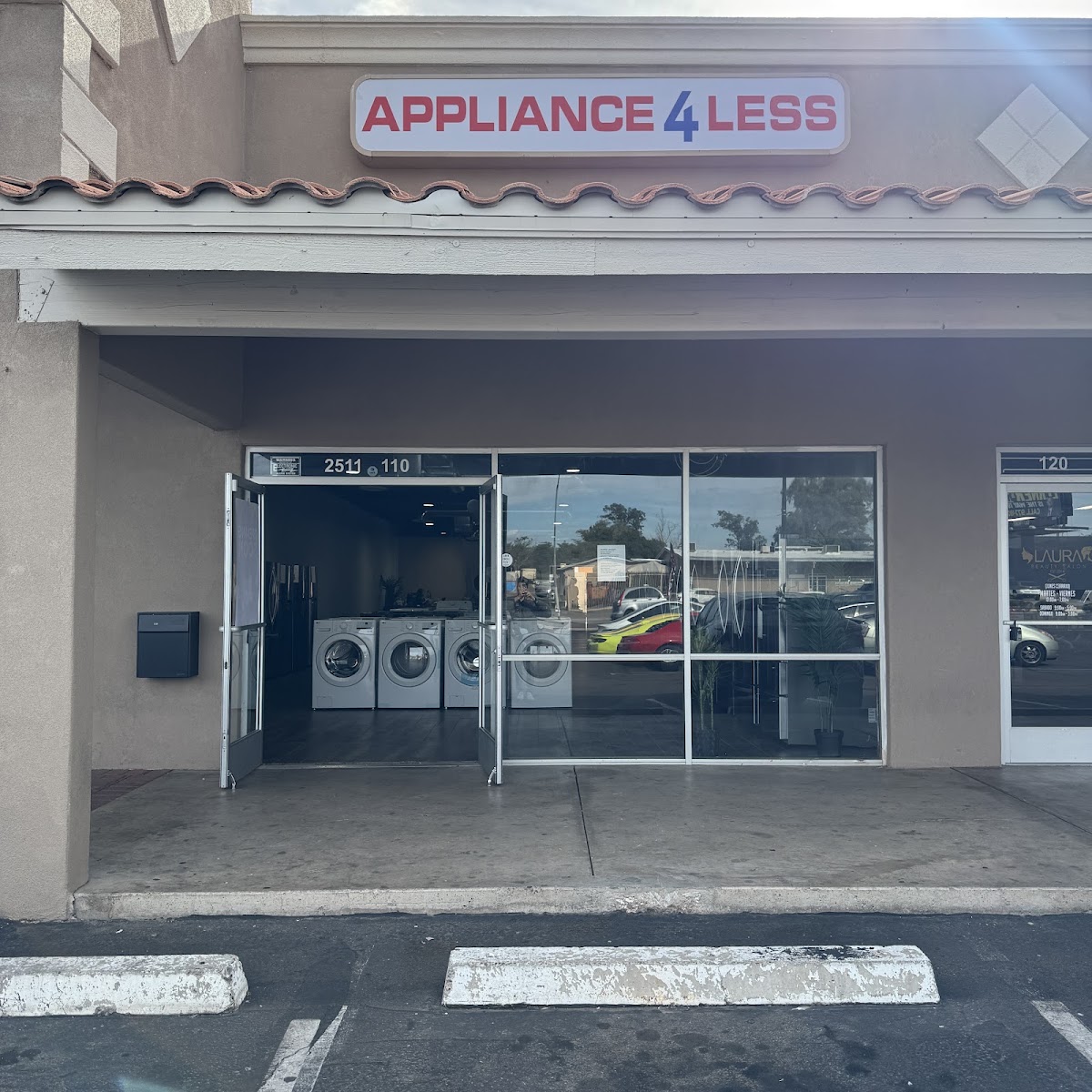 Appliances 4 Less Phoenix North