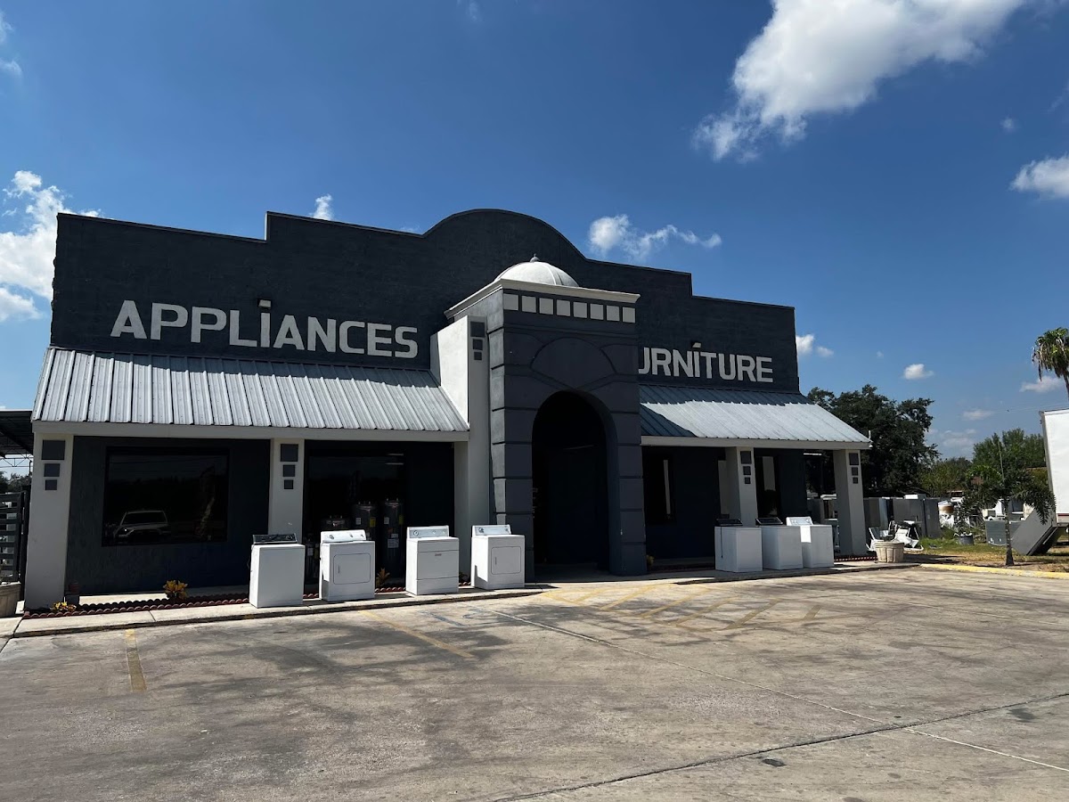 Puente's Furniture and Appliance