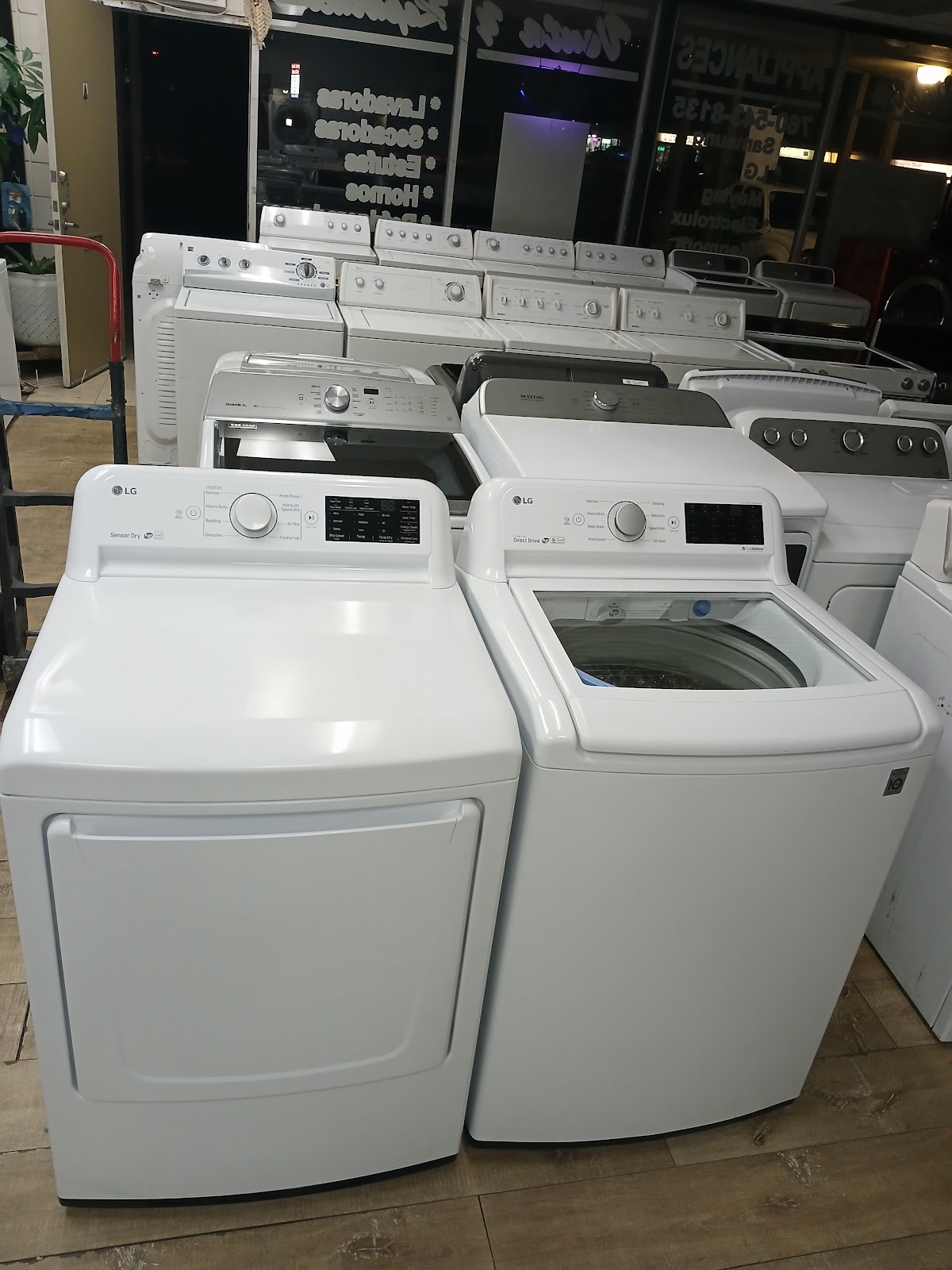 Easy Buy Appliance