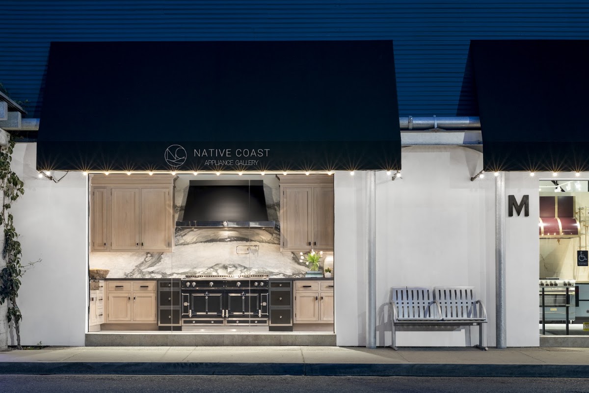 Faucets N Fixtures Appliance Gallery