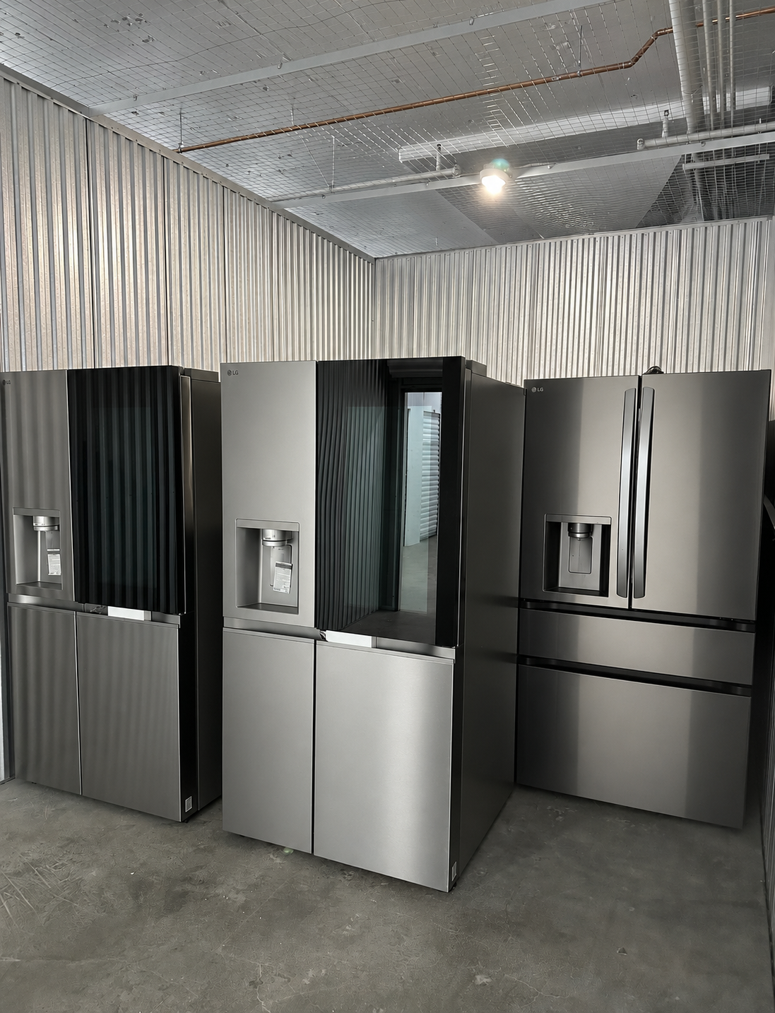 Williams Appliance Outlet