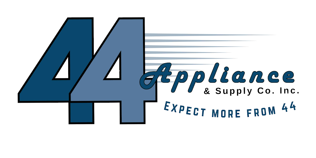 44 Appliance & Supply Co. Inc.