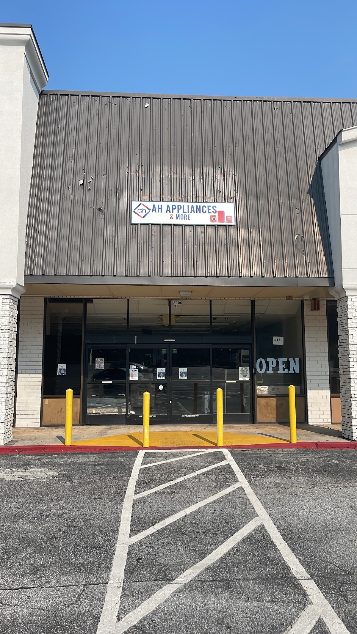 AH Appliances & More - Marietta