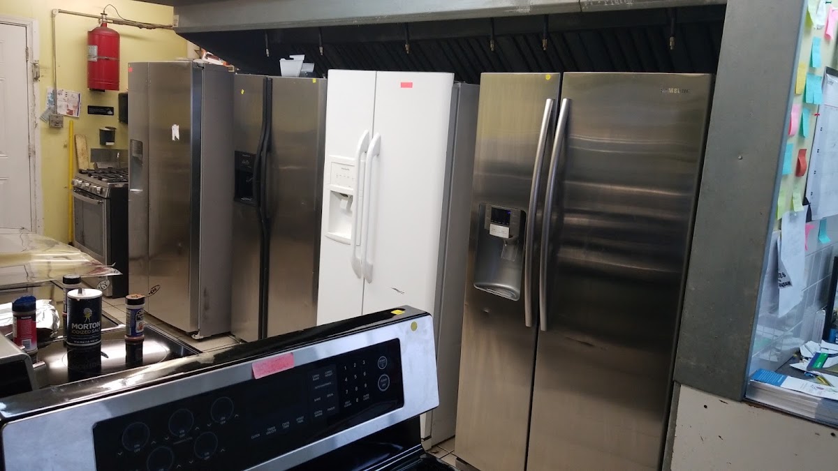 Appliances Galore LLC.