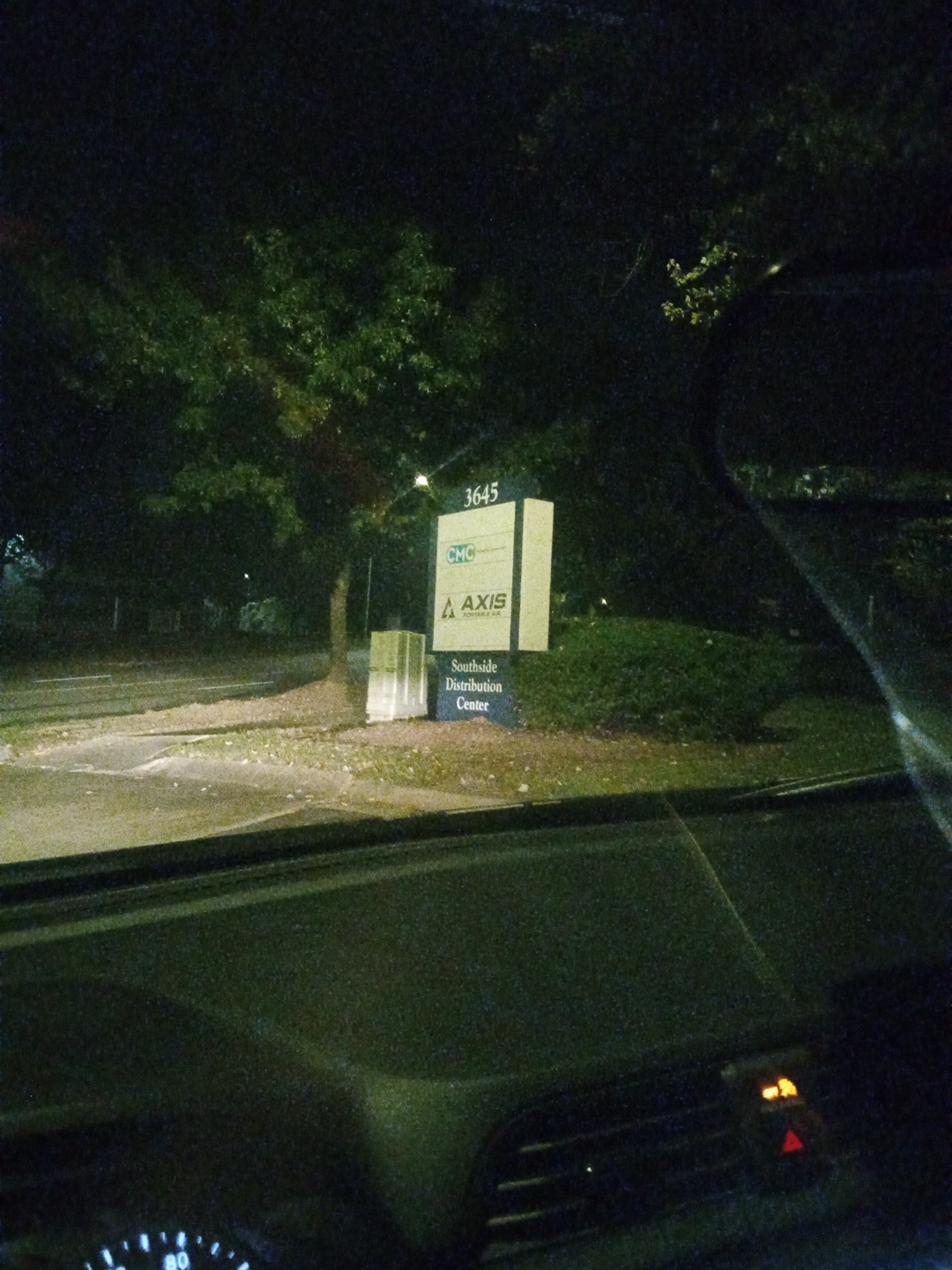 Appliance Warehouse Inc