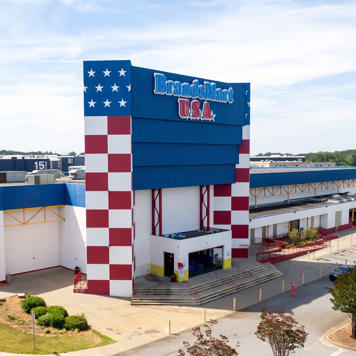 BrandsMart USA