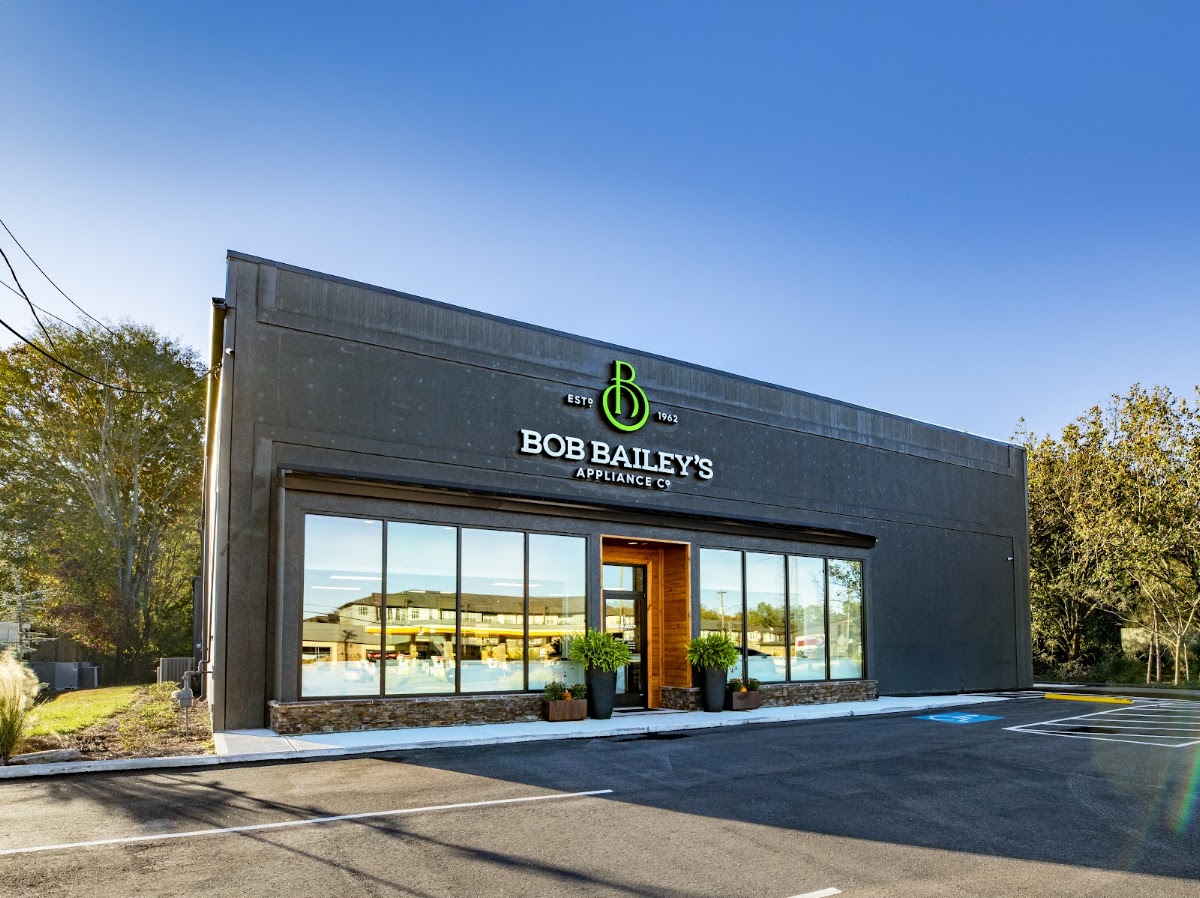 Bob Bailey's Appliance Co.