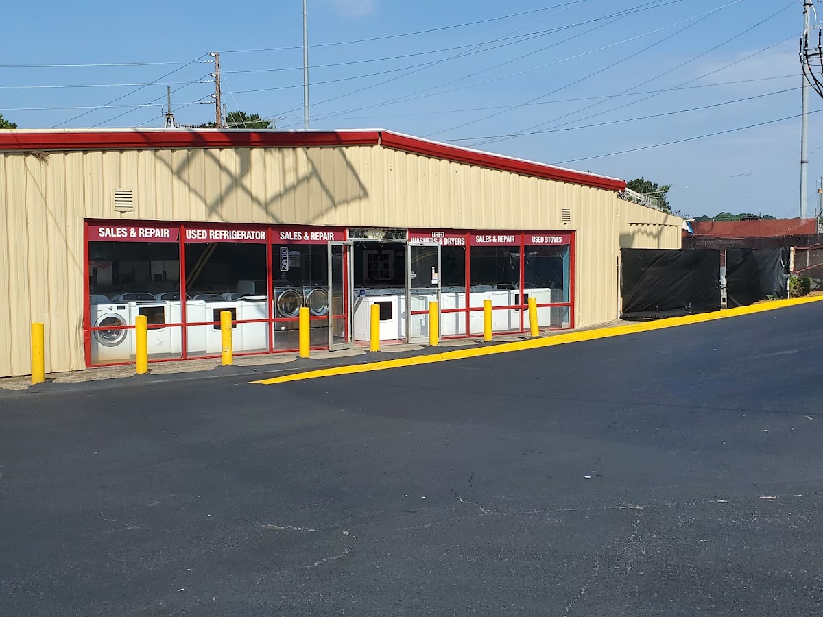 Appliance Express