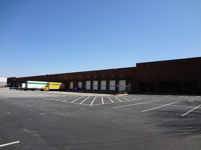 CR Norcross Appliance Bargains Warehouse