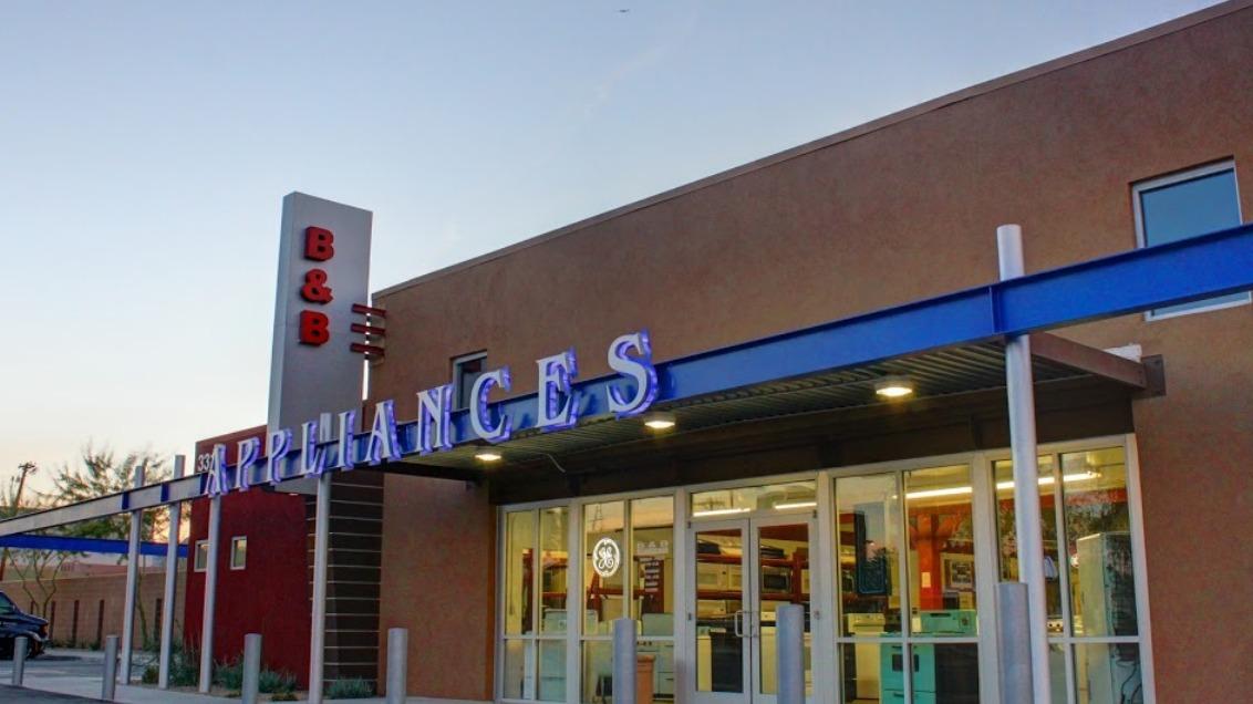 B & B Appliances